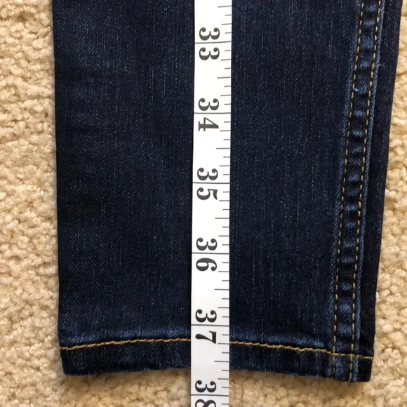 Abercrombie Super Skinny Jeans - Picture 4 of 4